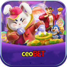 ceobet Logo